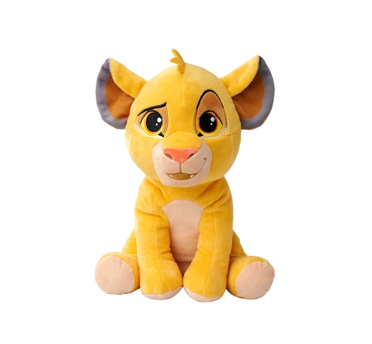 Bamse Disney Løvernes Konge Simba 25 cm