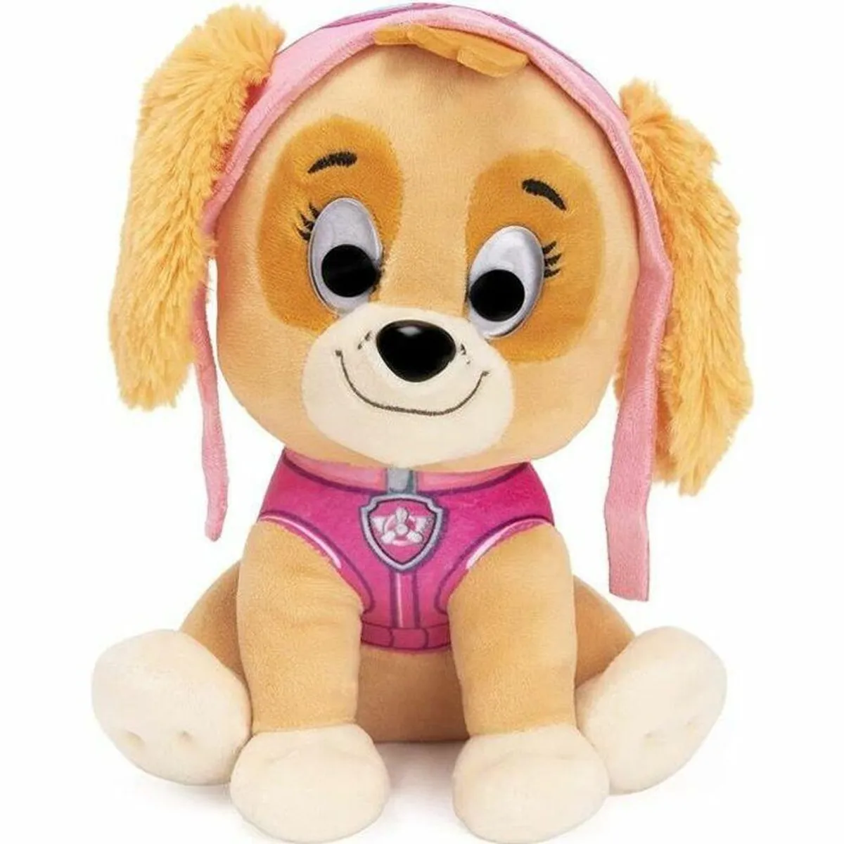 Bamse The Paw Patrol SKYE 23 cm