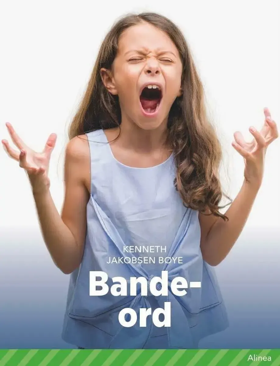 Bandeord, Grøn Fagklub