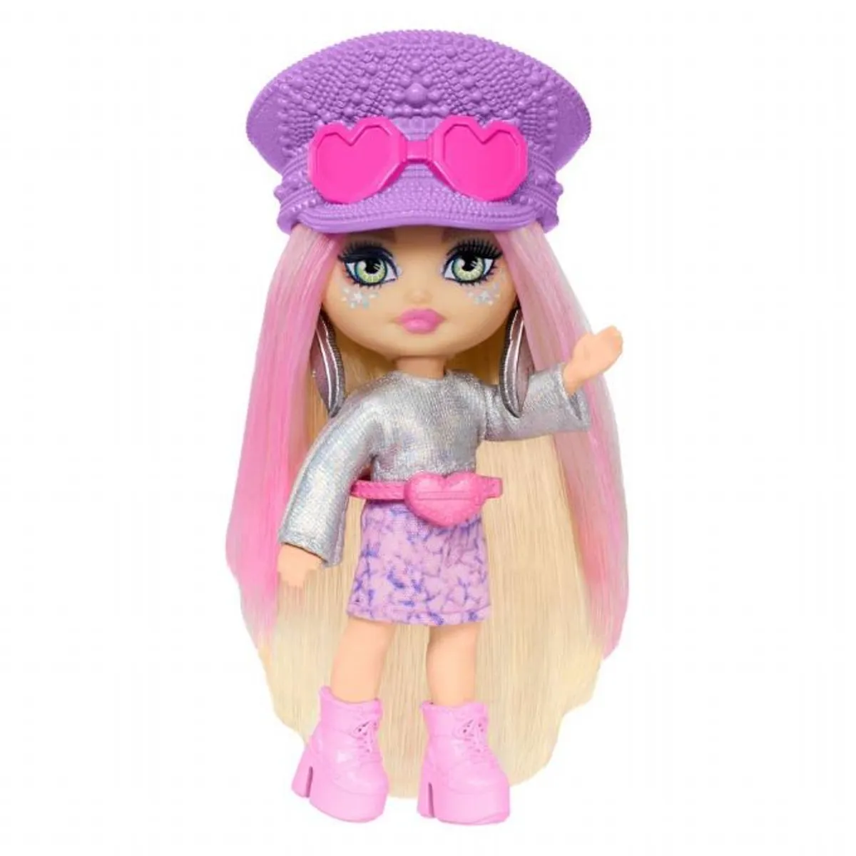 Barbie Extra Mini Minis Desert Fashion D