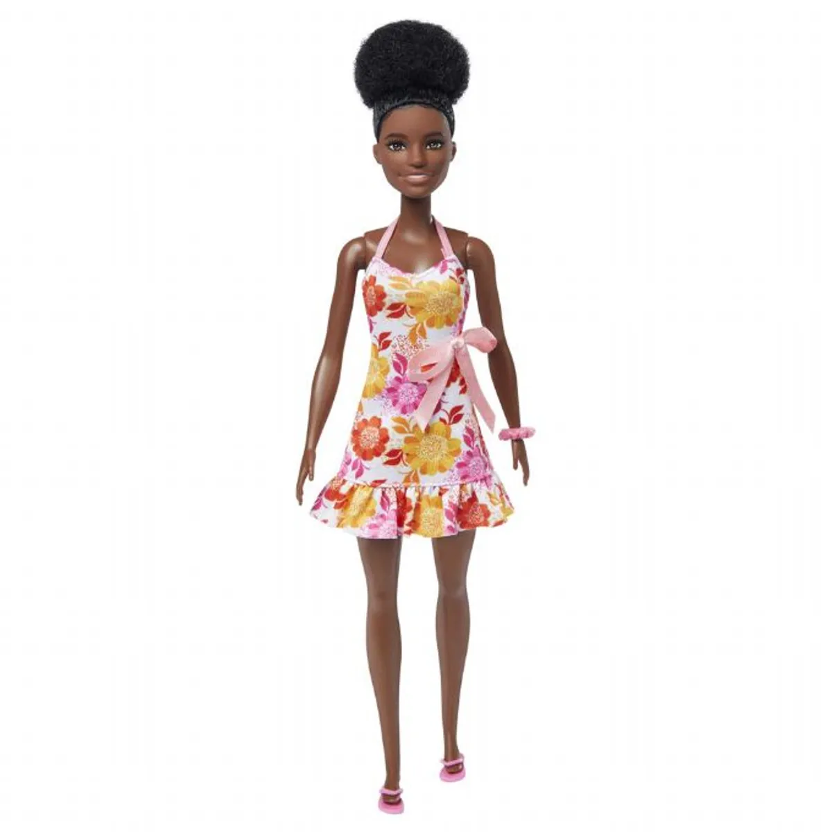 Barbie Ocean Black Hair Dukke