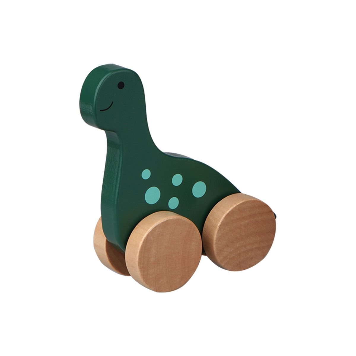 Barbo Wood - Wood Animal - Dino