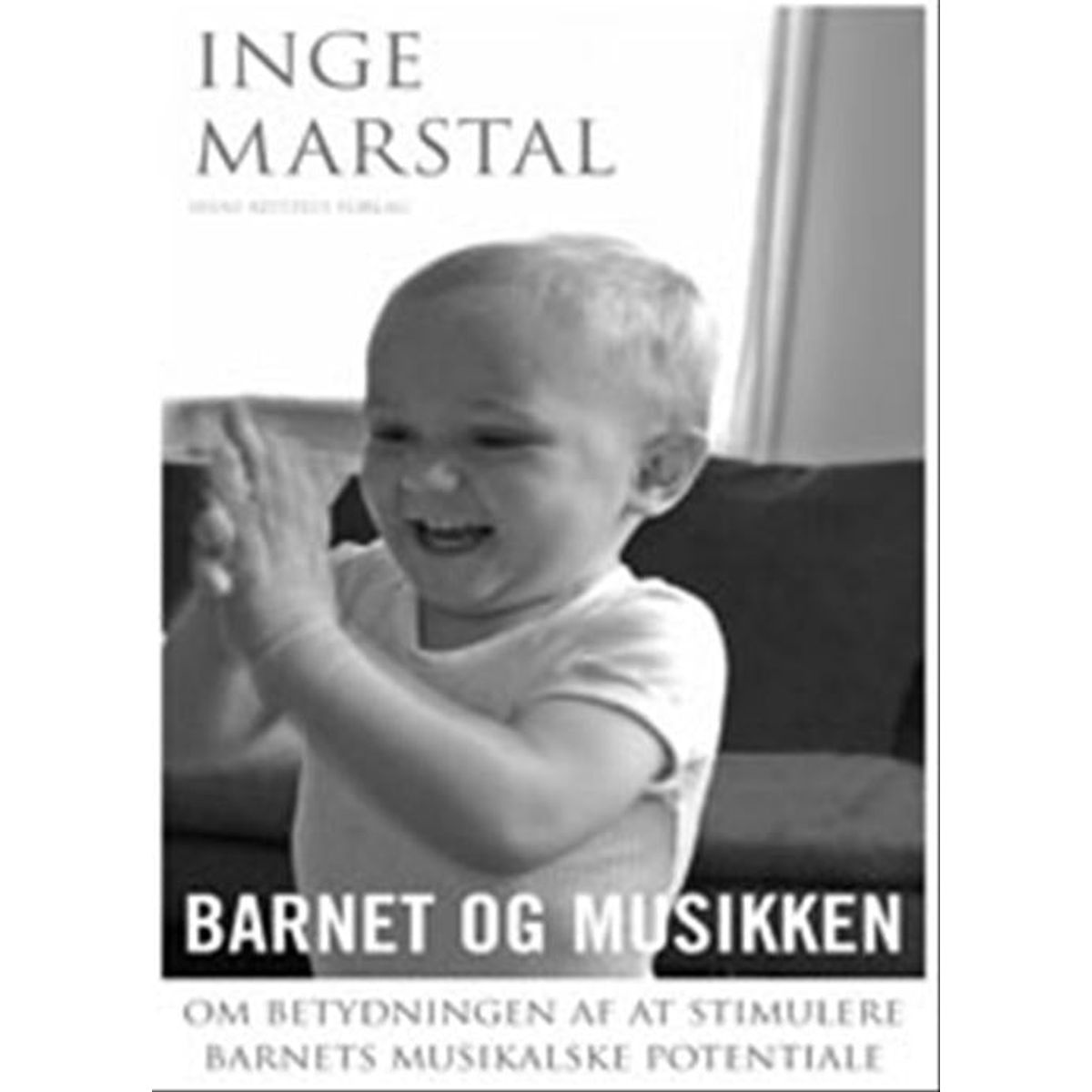 Barnet og musikken