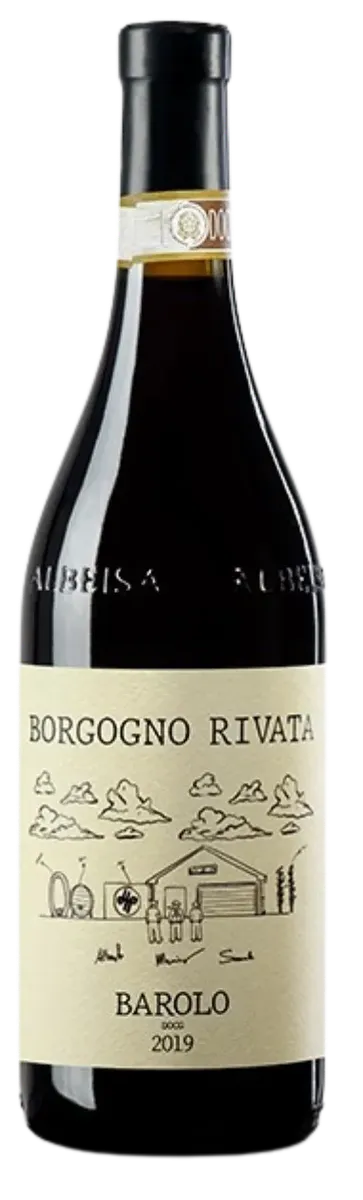 Barolo DOCG 2019