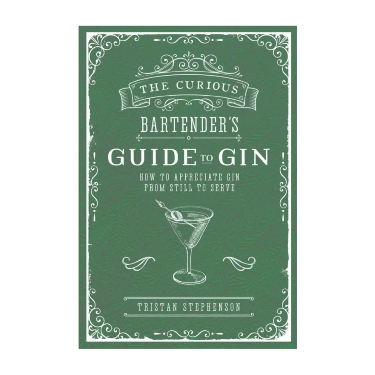 Bartender's Guide to Gin