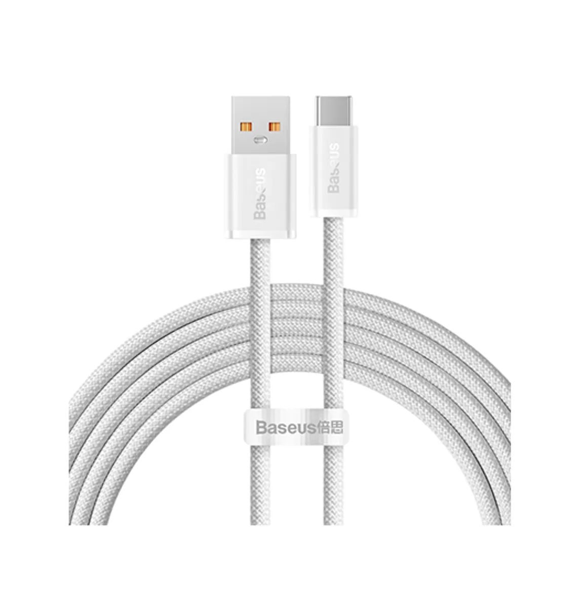 BASEUS&trade; | USB-A Til USB-C - Oplade Kabel - 100W - 2M