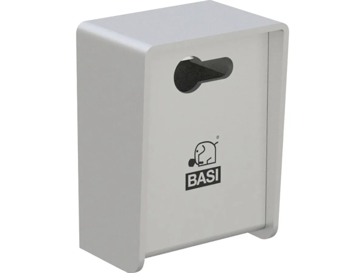 Basi 2101-0010 Nøgleskab