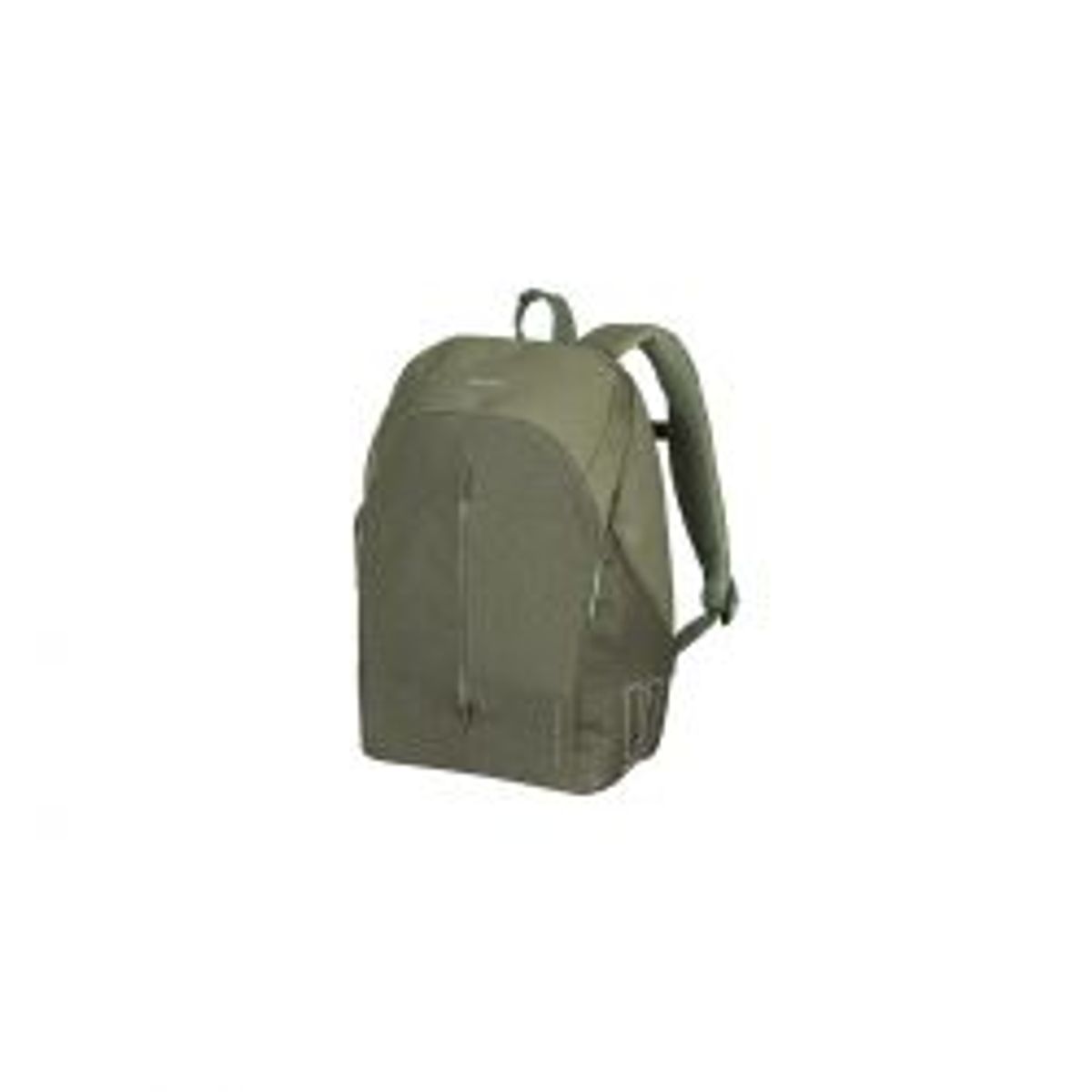 Basil Bicycle Bag B-Safe Nordlicht Backpack 13L Green - Rygsæk