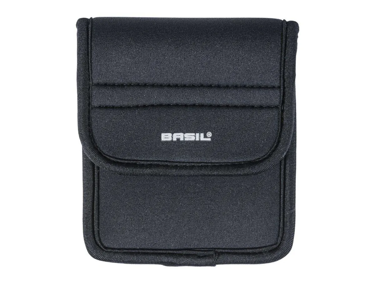 Basil Display Cover - Universal cover - Black