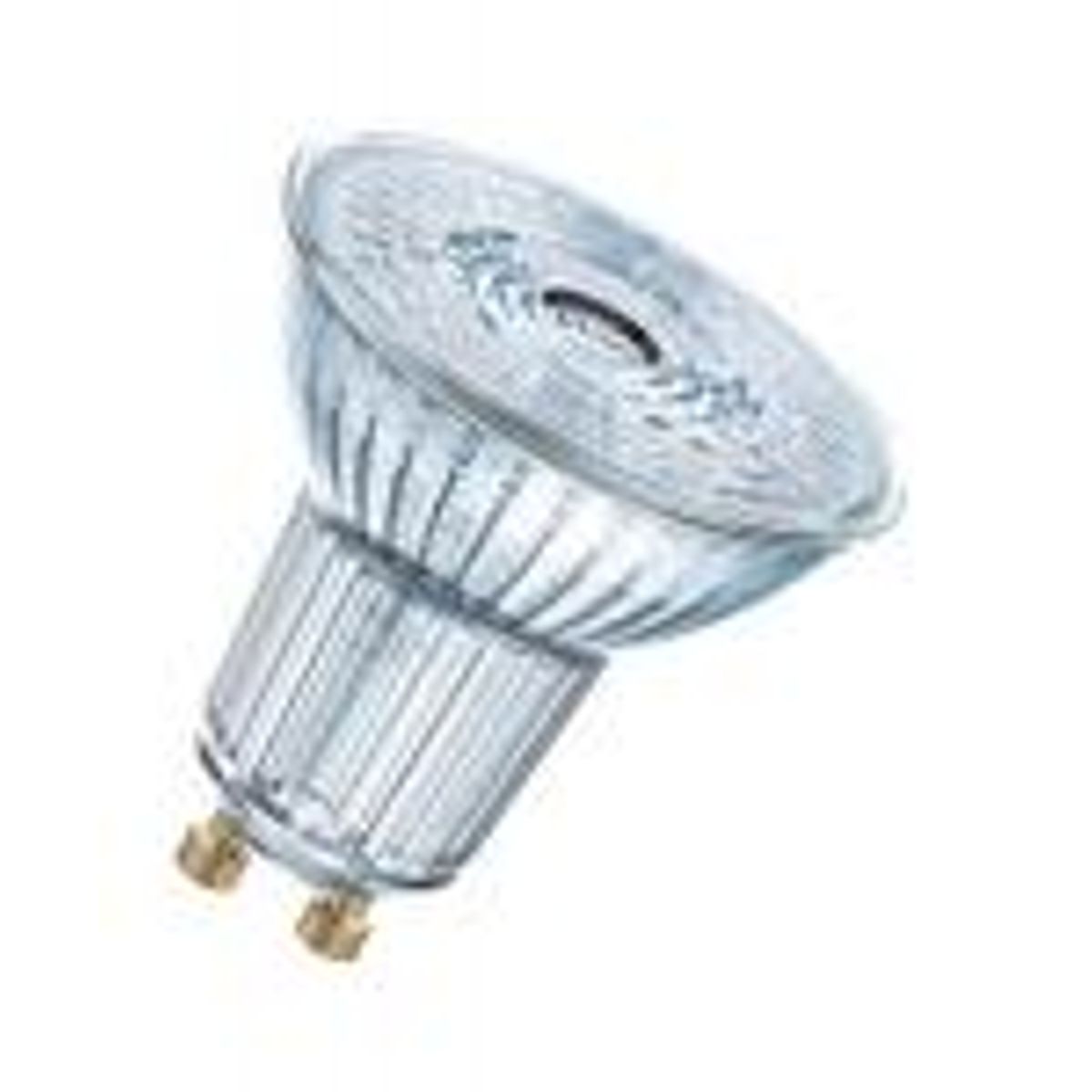 Baspar165036 4,3w/827 230v Gu10 Fs3osram