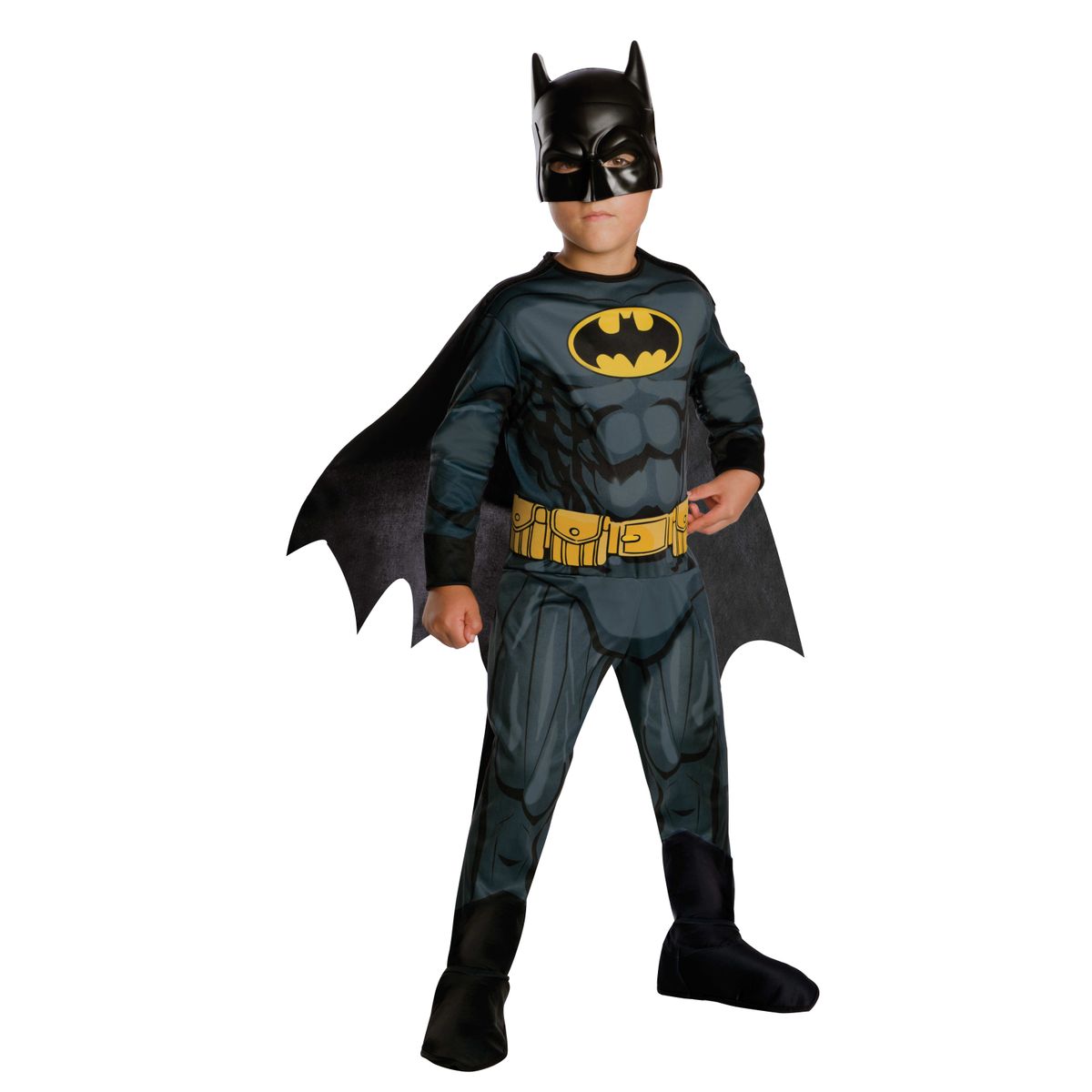 Batman Classic Kostume (Str. 147/L)