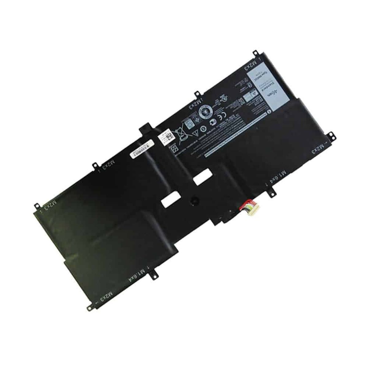 Batteri NNF1C, til Dell XPS 13 9365 D1605TS - iHero