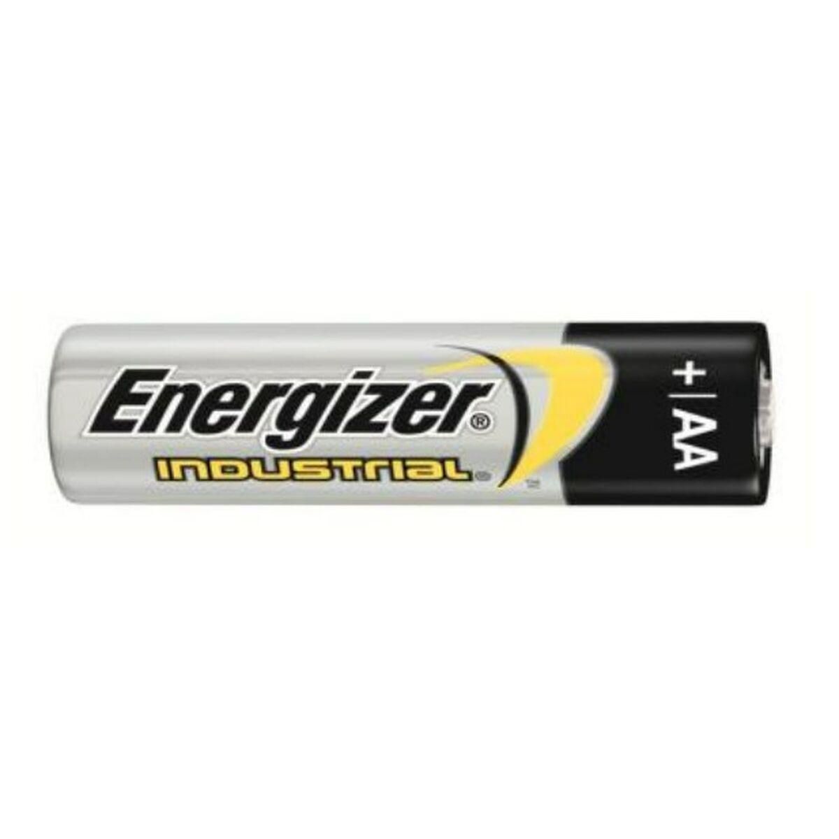 Batterier Energizer LR6 1,5 V AA (10 enheder)