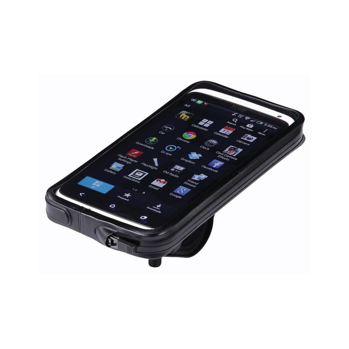 BBB Guardian L Cover til Smartphone - Universal