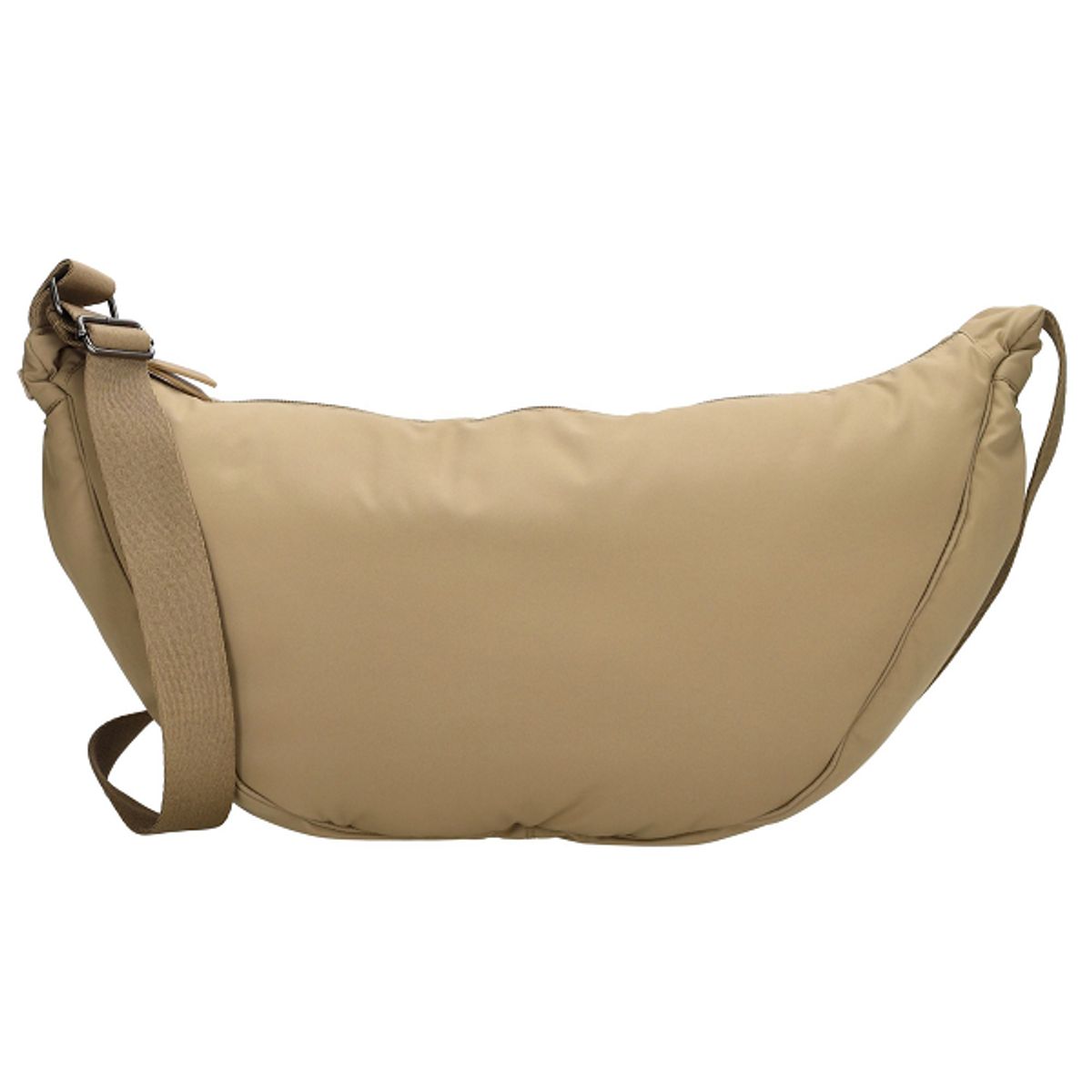 Beagles Calvia Crossbody Taupe 22792-016