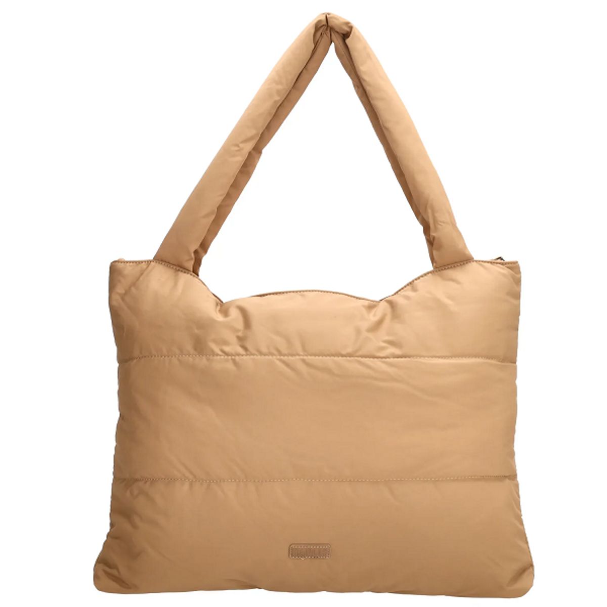 Beagles Calvia Shopper Dark Sand 21159-162