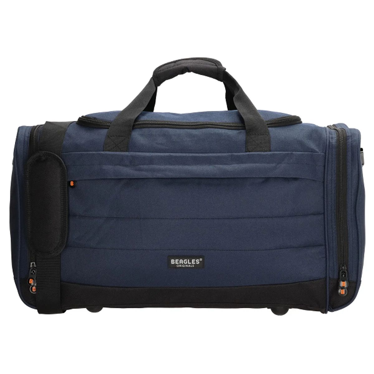 Beagles Original Travel Rejsetaske 55cm Navy 20737-002