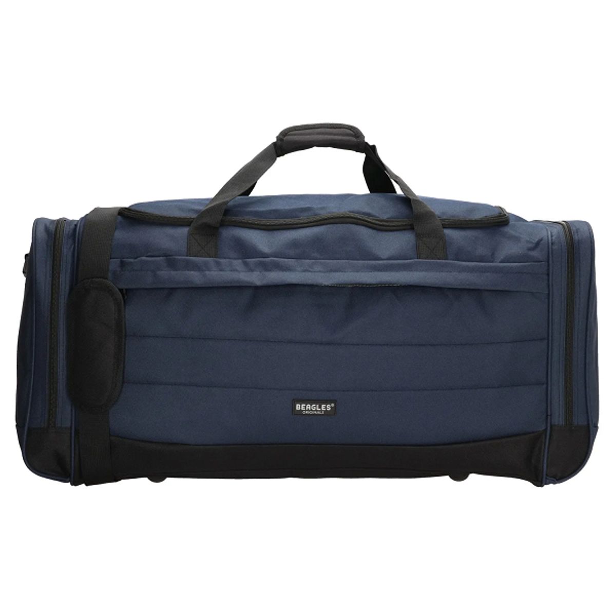 Beagles Originals Travel Rejsetaske Navy 20739-002