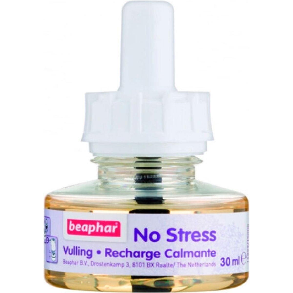 Beaphar - No Stress Diffuser Refill 30 Ml