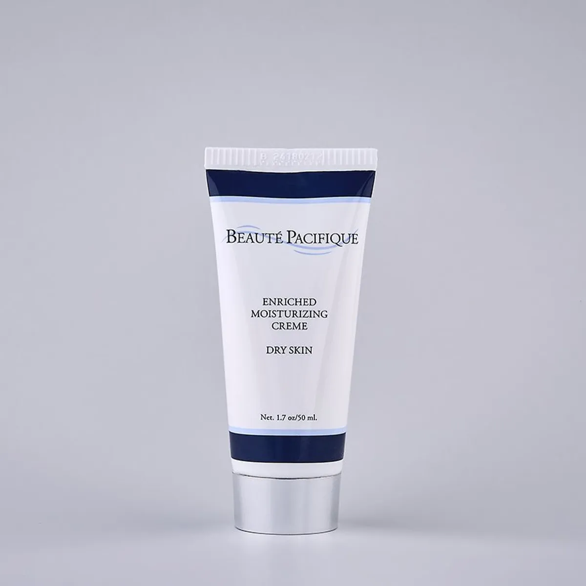 Beauté Pacifique Dagcreme til tør hud (tube) &bull; 50 ml.