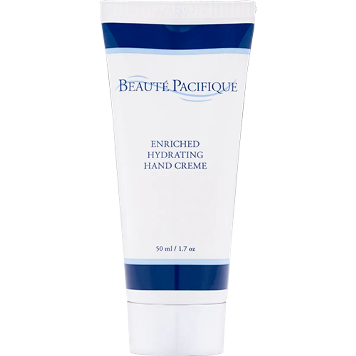 Beauté Pacifique Enriched Hydrating Hand Creme Tube 50 ml.