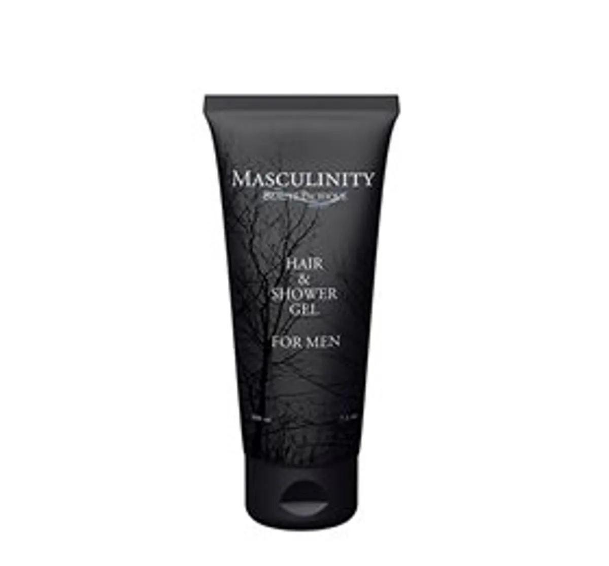 Beauté Pacifique Hair & Showergel Masculinity &bull; 200 ml.