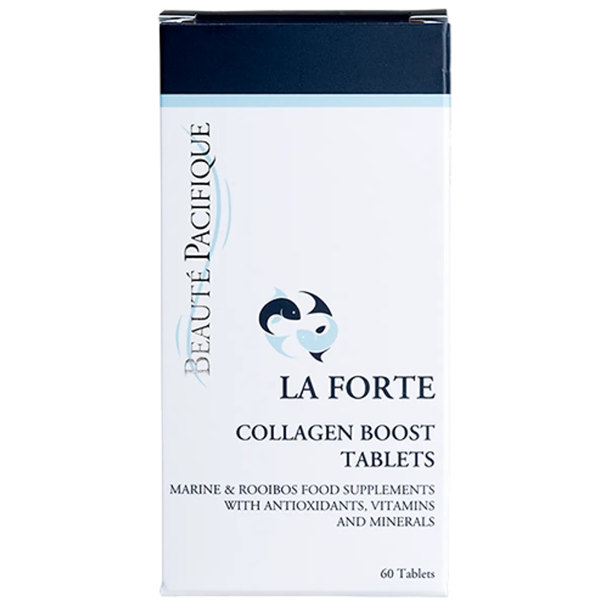 Beauté Pacifique La Forte Collagen Boost (60 tabl)