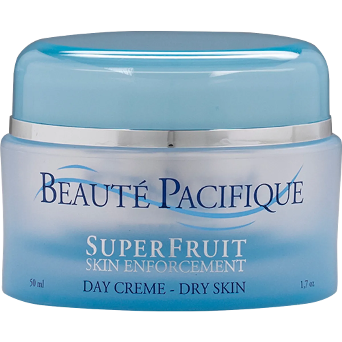 Beauté Pacifique - Superfruit Day Creme Dry Skin (50 ml)