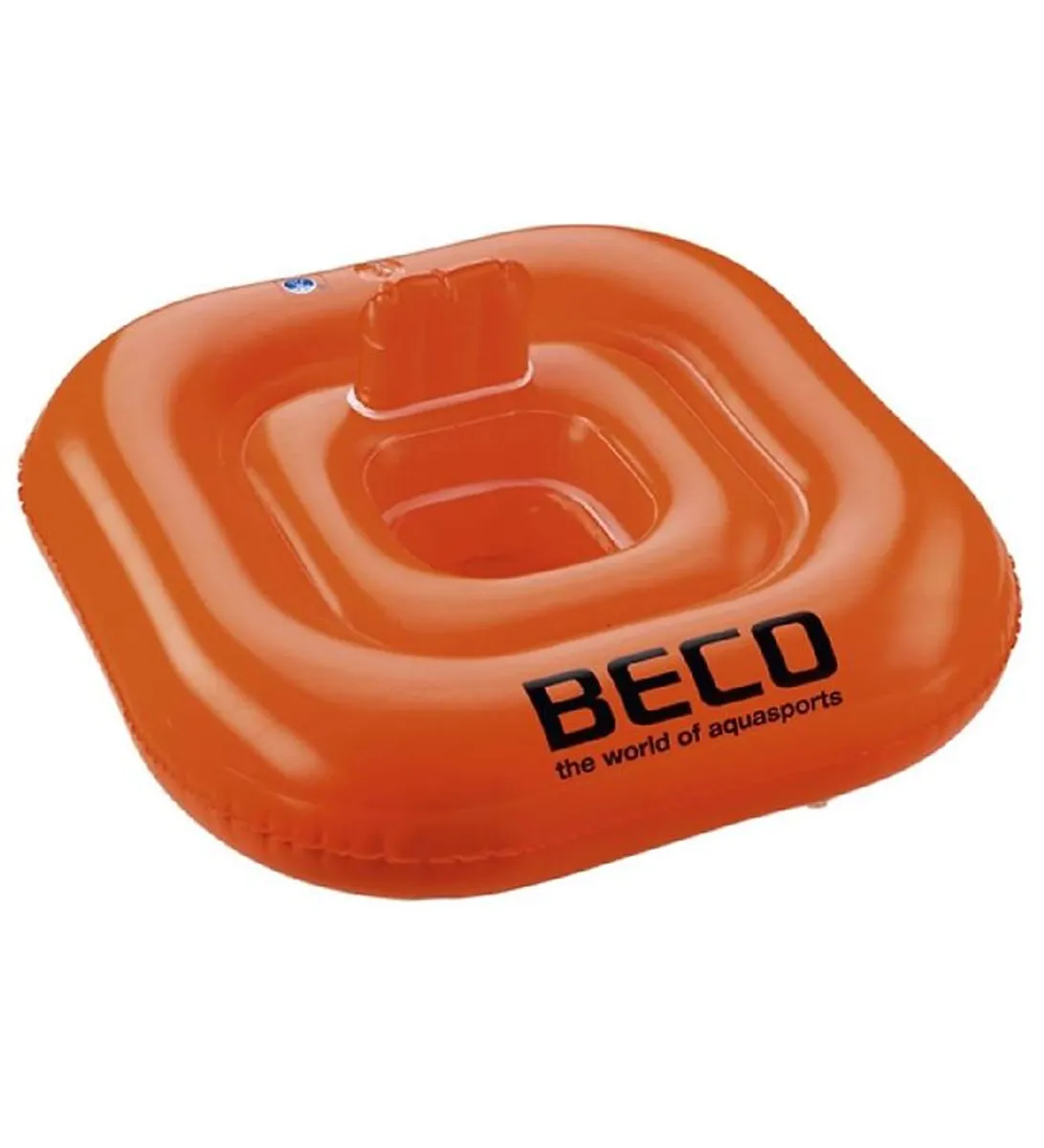 BECO Svømmesæde - 0-11 Kg - Orange