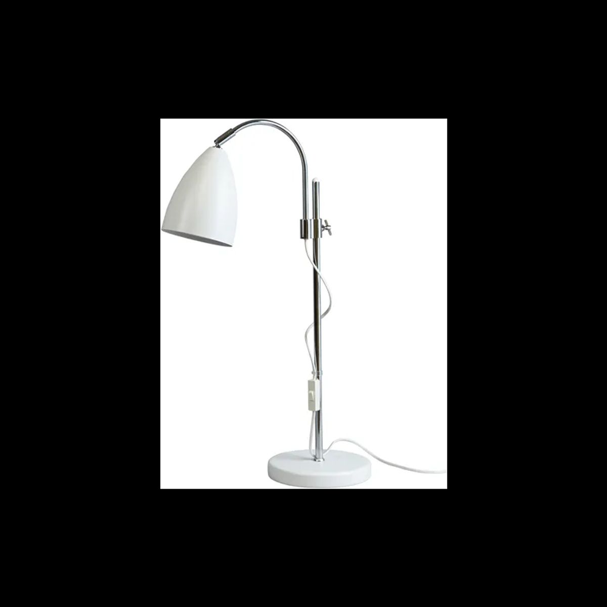 Belid Sway mathvid - Bordlampe