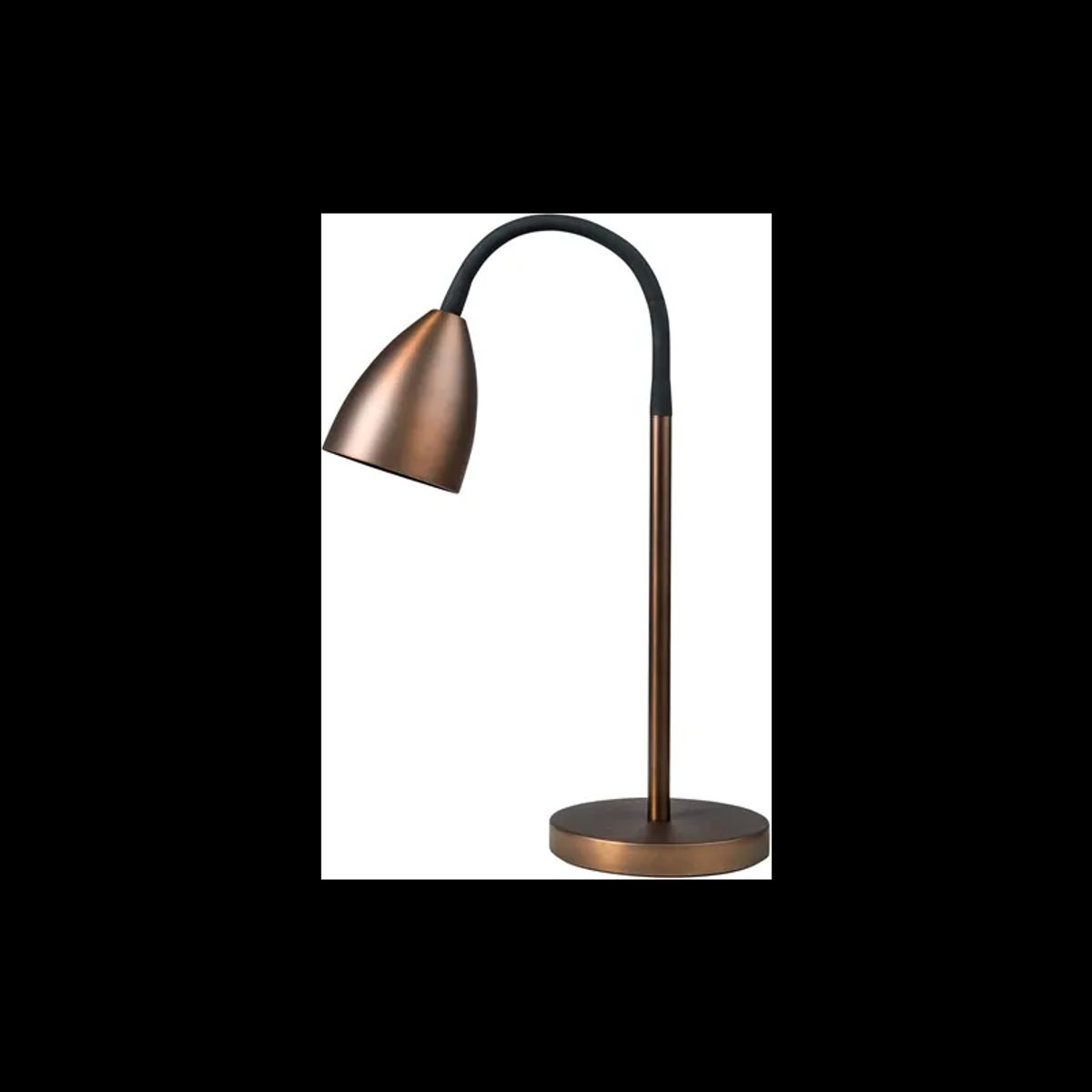 Belid Trotsig oxid - Bordlampe