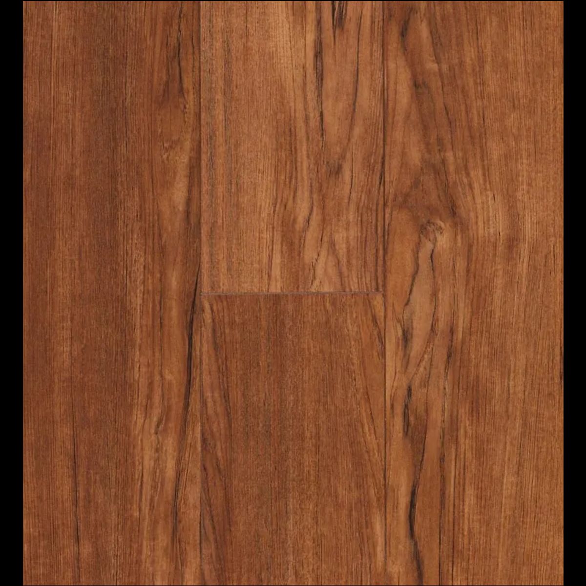 BerryAlloc CONNECT 8 V4 TEAK BROWN190x1288x8MM Laminatgulv