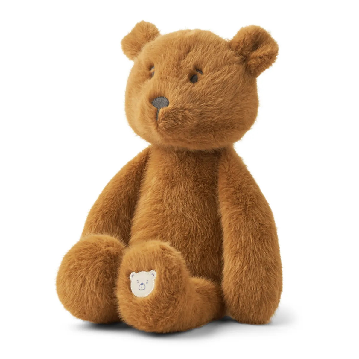 Berto bjørne bamse (One size)