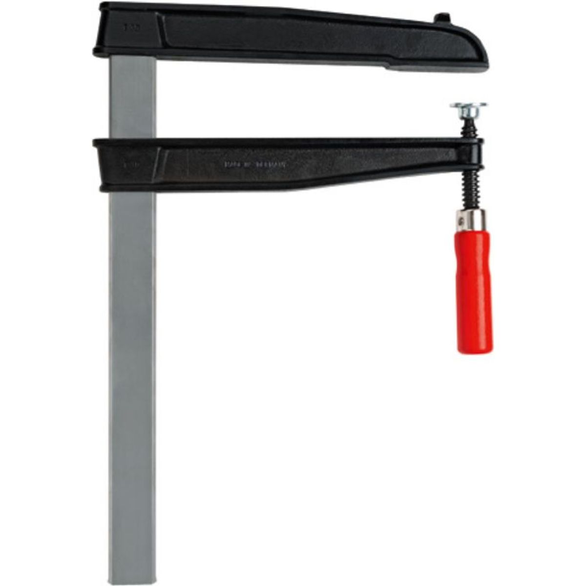 BESSEY TGT Skruetvinger, stor udladning 40 x 40 cm