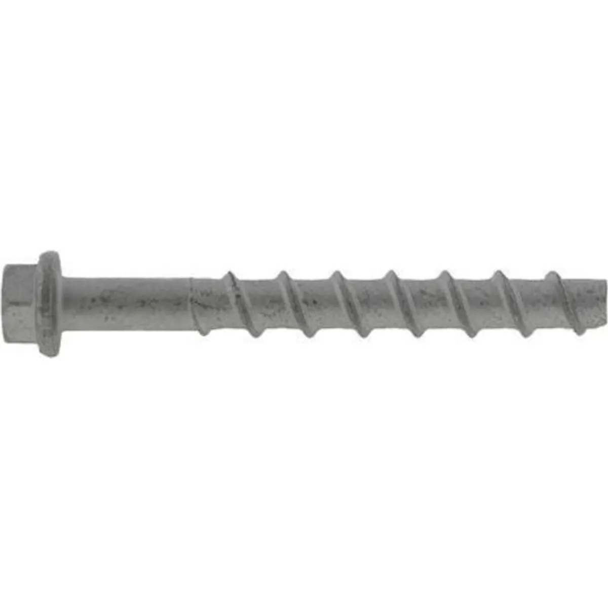 BETONSKRUE 6X40MM FZB 100STK