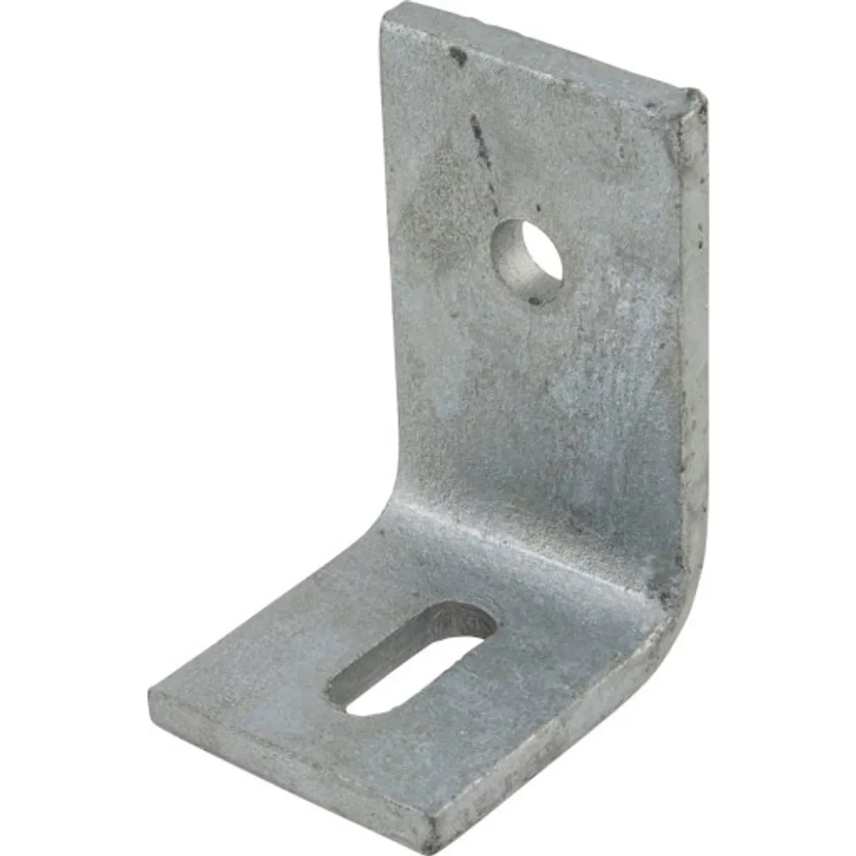 Betonvinkel G55 100 x 75 x 60 mm, FZV, bolthul Ø14 mm, 10 stk.