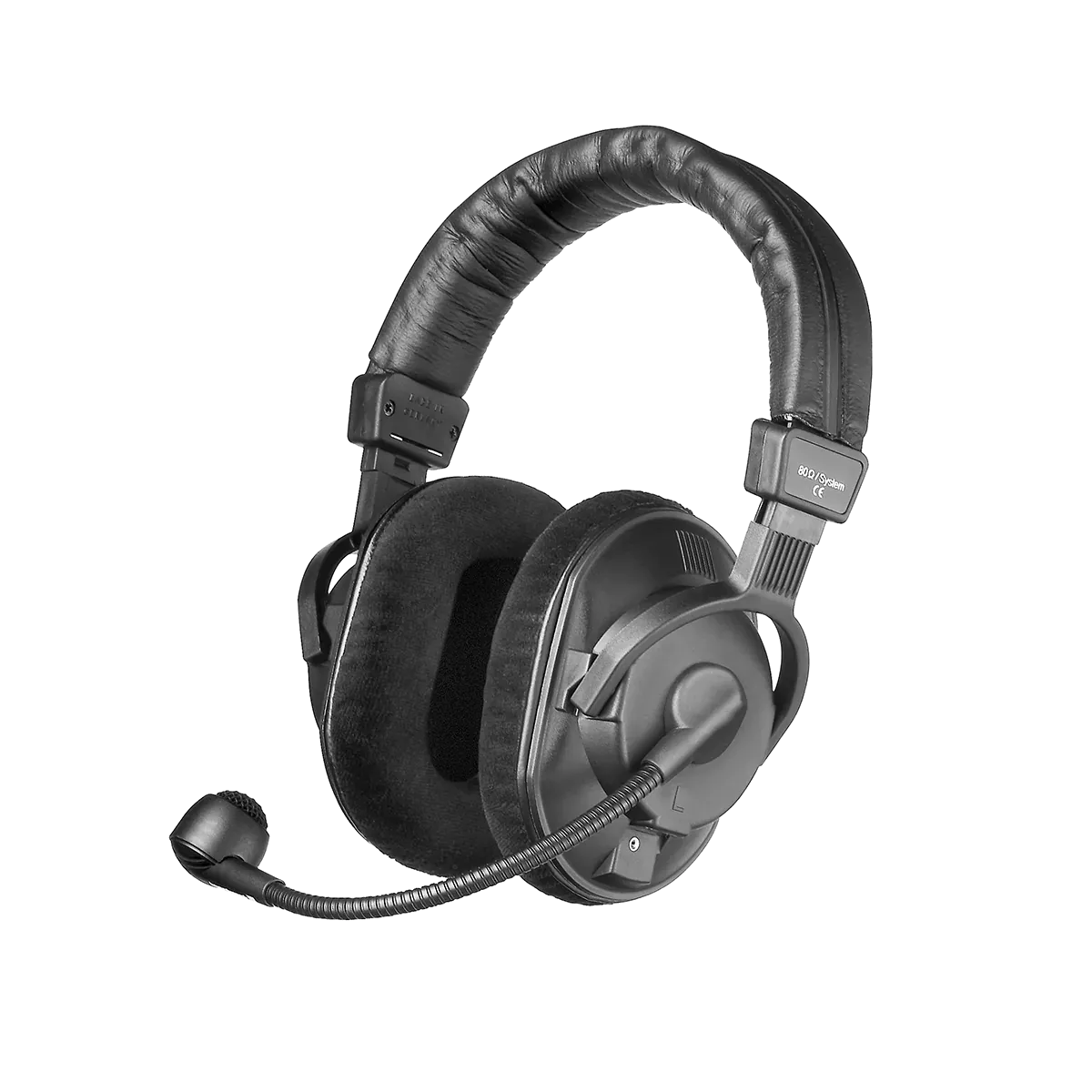 Beyerdynamic DT 290 MK II Broadcast Høretelefoner (200/80 Ohm)