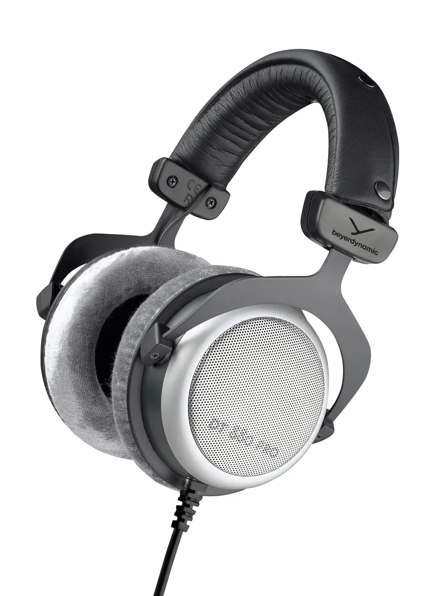 Beyerdynamic DT 880 PRO Studie Høretelefoner (250 Ohm)