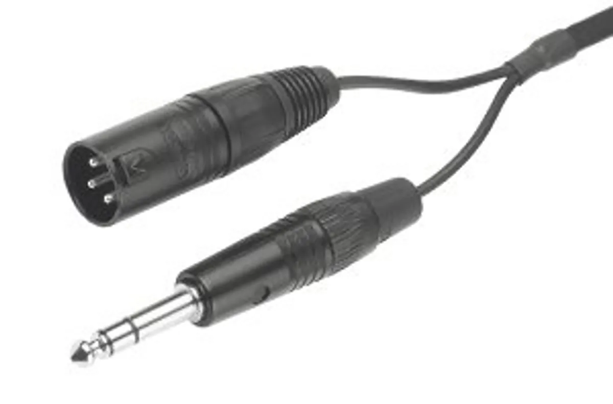 Beyerdynamic K 190.40 Tilslutningskabel til DT 18/19/28/29 serien (1,5m)