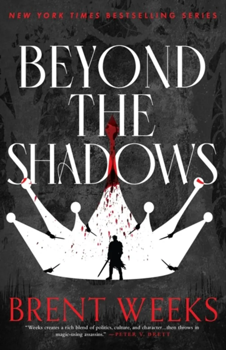 Beyond The Shadows