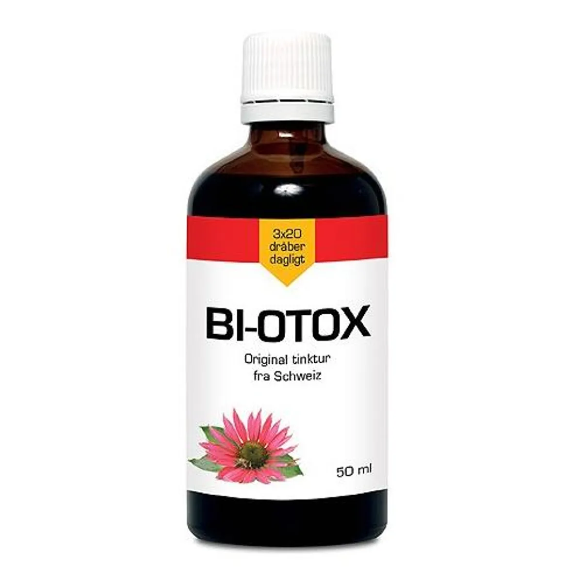 Bi-otox, 50ml.