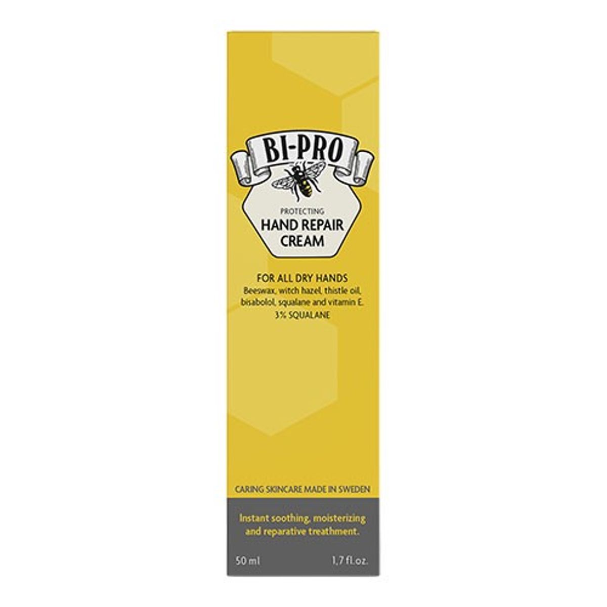 BI-PRO Protecting Hand Repair Cream - 50 ml