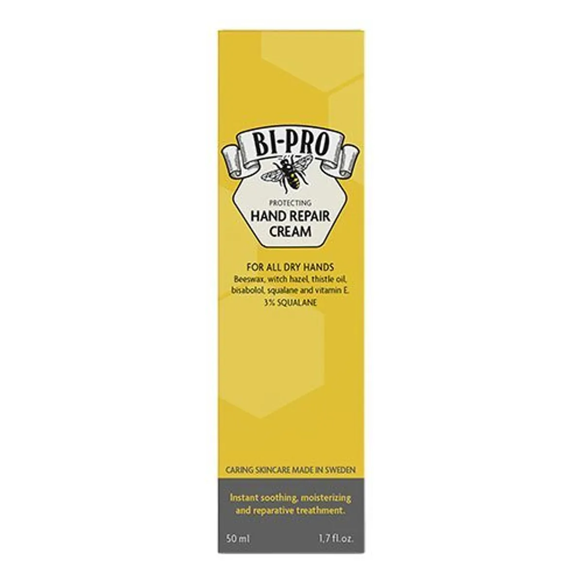 BI-PRO Protecting Hand Repair Cream, 50ml