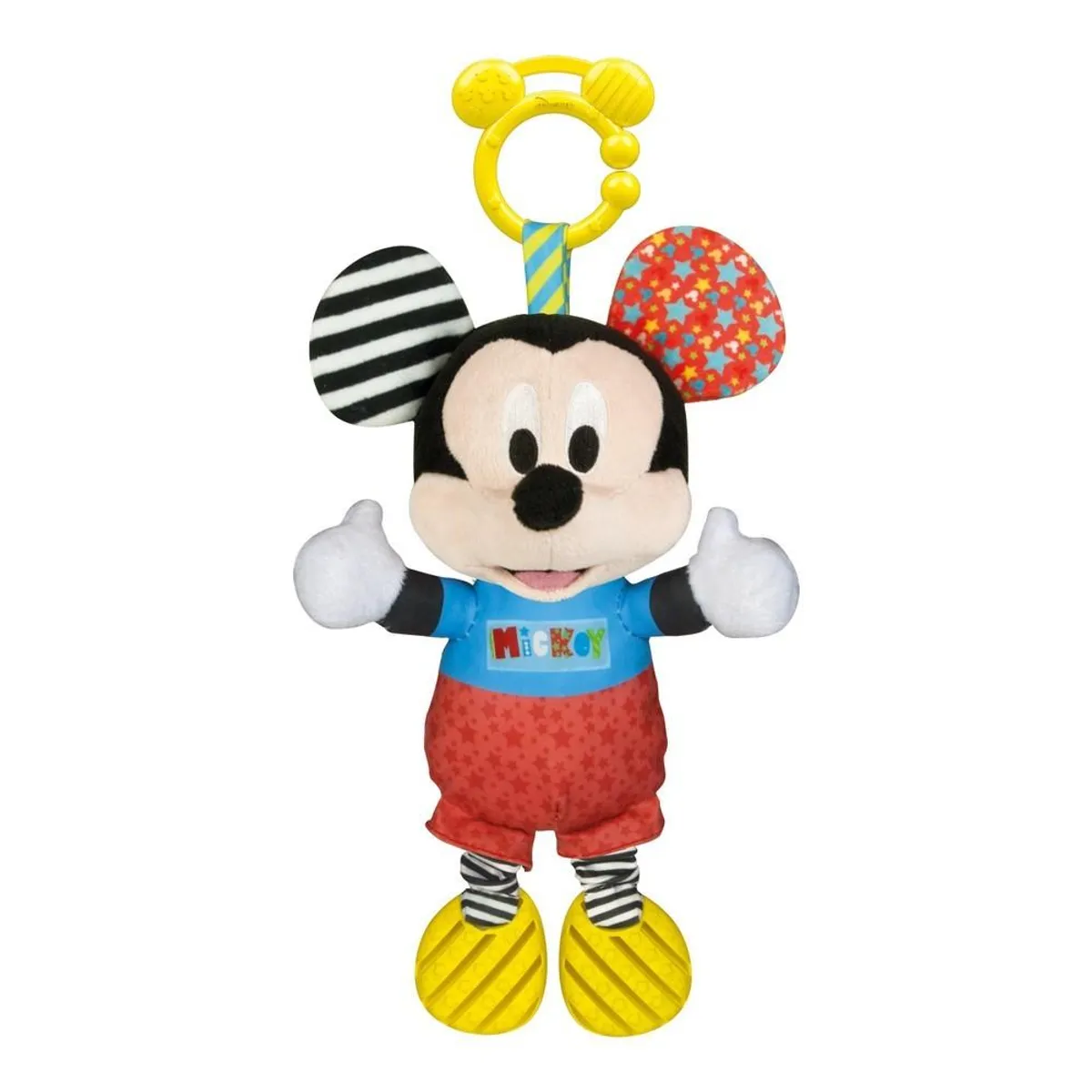 Biderangle Mickey Mouse 17165.1 18 x 28 x 11 cm