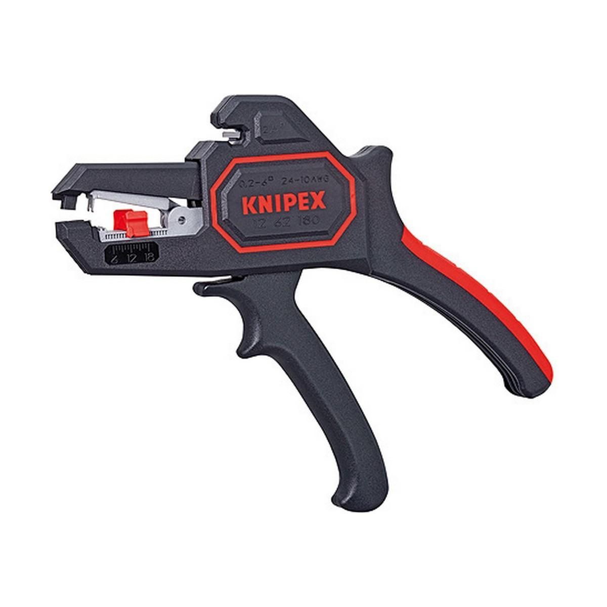 Bidetang Knipex 12 62 180 SB Afisoleringstang