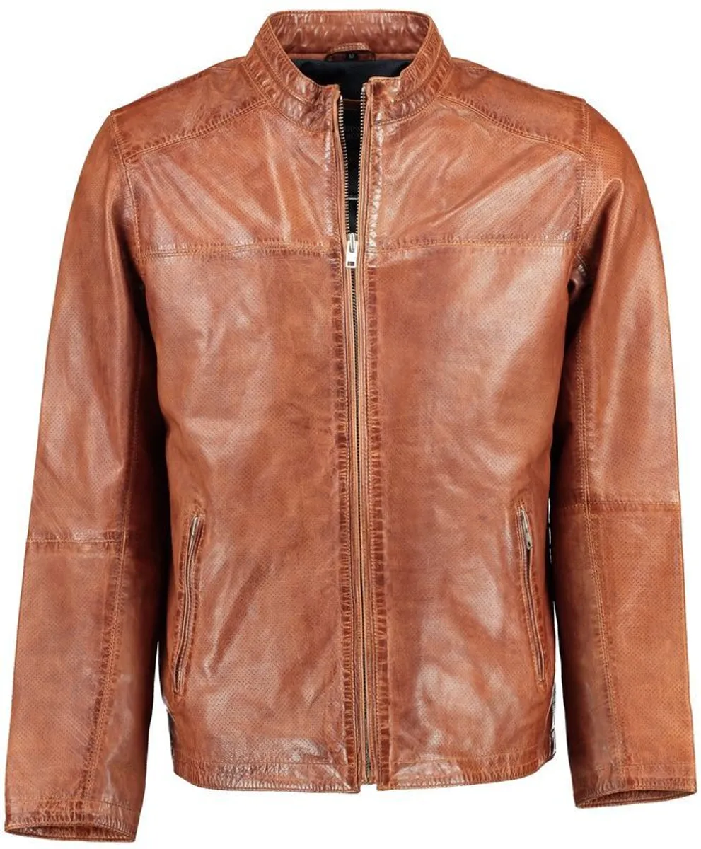 Biker jacket