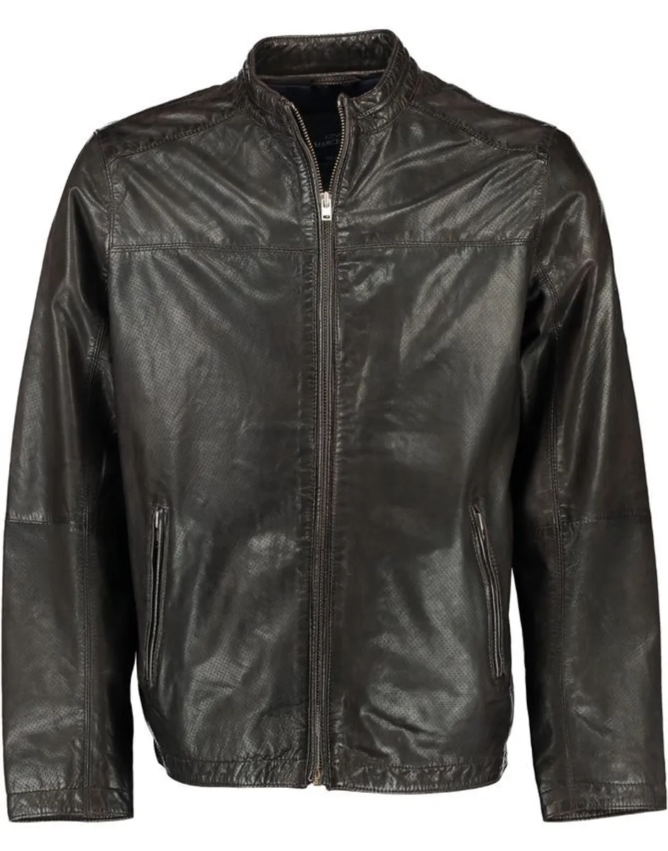 Biker jacket