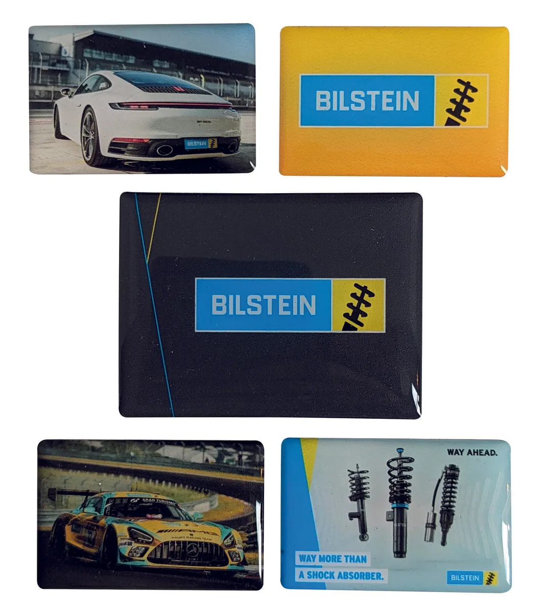 BILSTEIN Bilstein magnet ass.