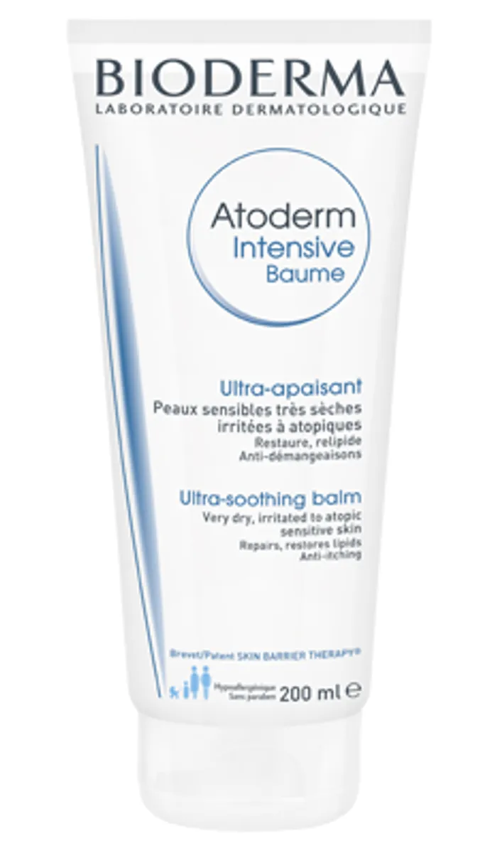 Bioderma Atoderm Intensive Baume 200ml