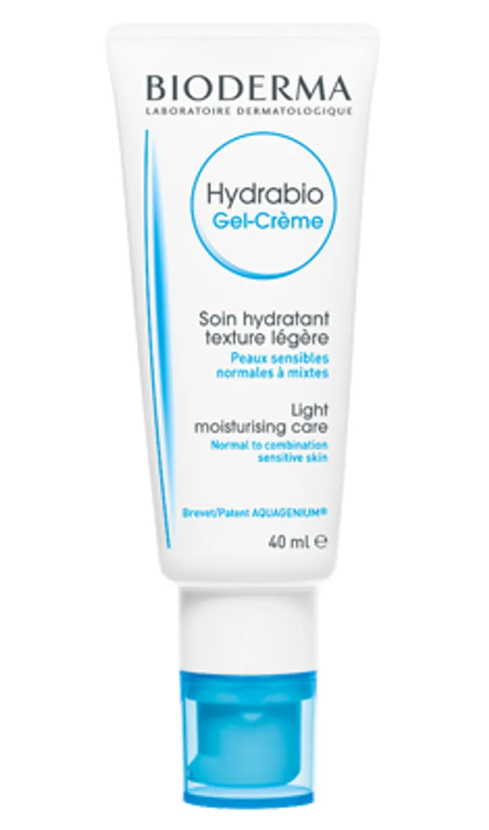 Bioderma Hydrabio Gel-Creme 40 ml